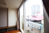 2 bedrooms, fully furnished apartment for rent in To Ngoc Van, Tay ho, Ha Noi